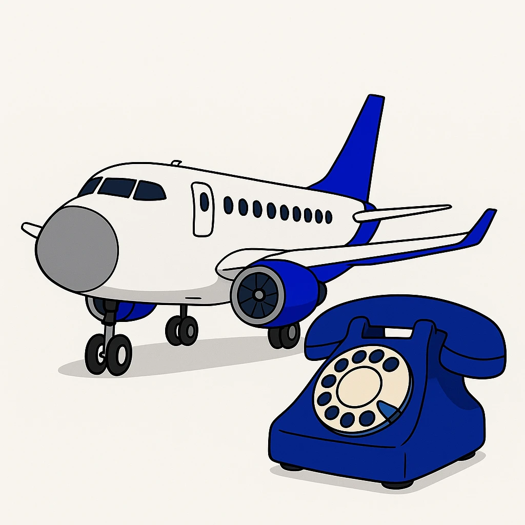 telephone emoji