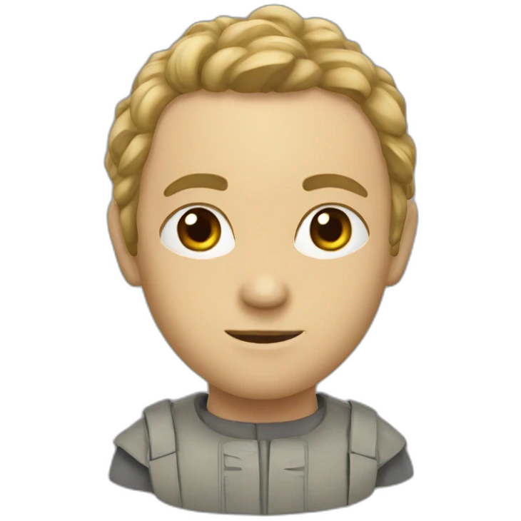 Dossard emoji