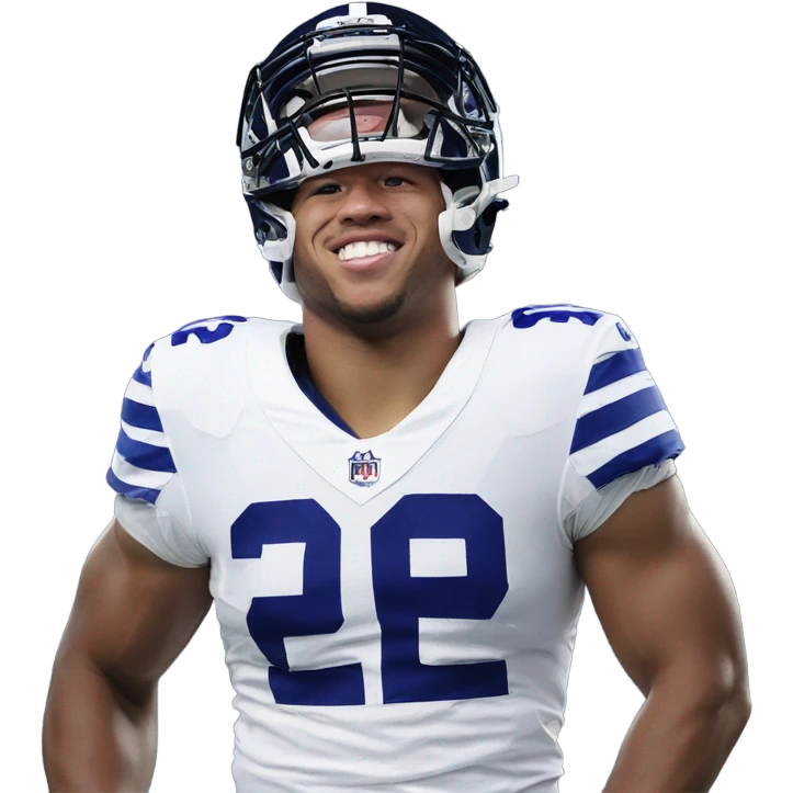 Saquon Barkley  emoji