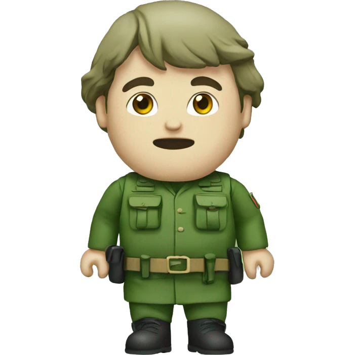 ira ireland emoji