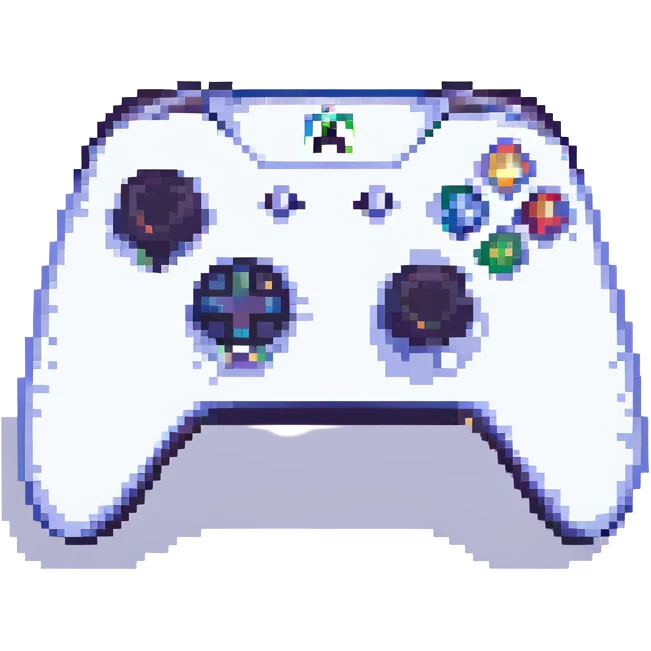 xbox controller emoji