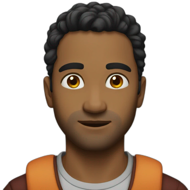 shashank emoji