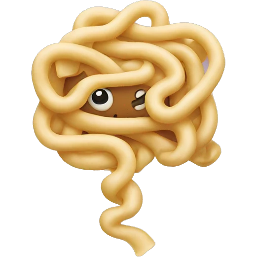 noodle emoji