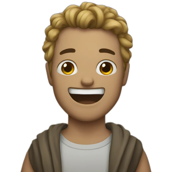 erizo emoji