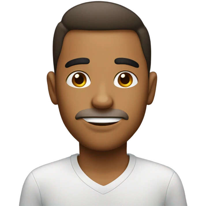 awkward smile  emoji