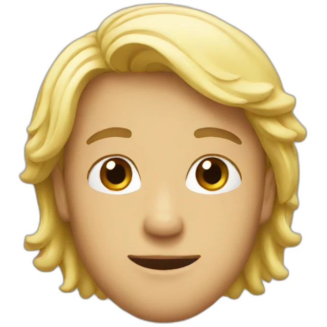 Friend  emoji