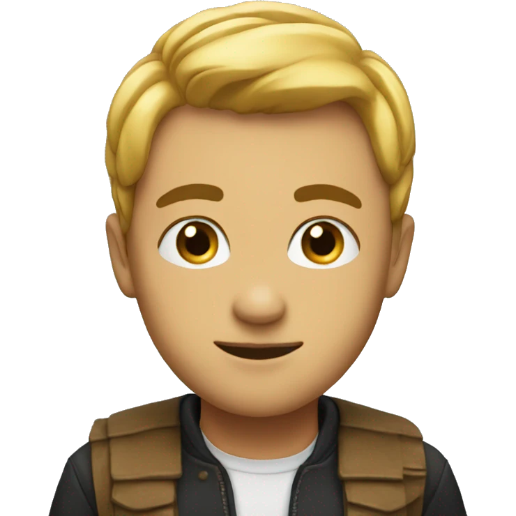 Show the Love emoji