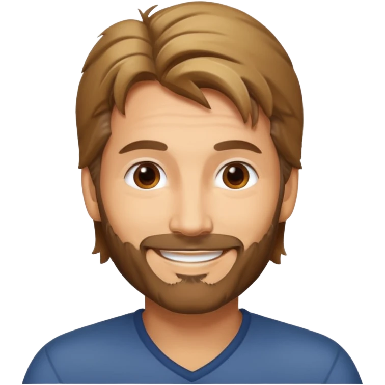 Kenny Loggins emoji