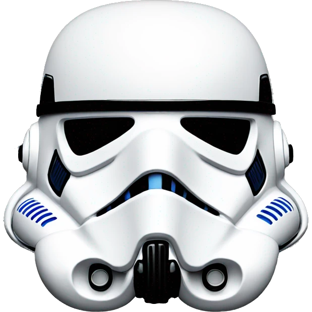 storm trooper fluent emoji emoji