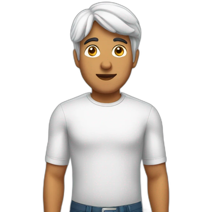Jethalal emoji