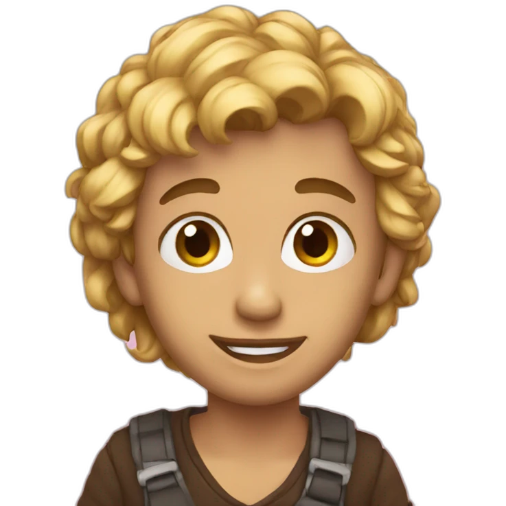 your emoji