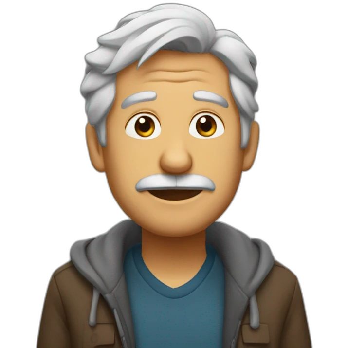 Freedy fazber emoji