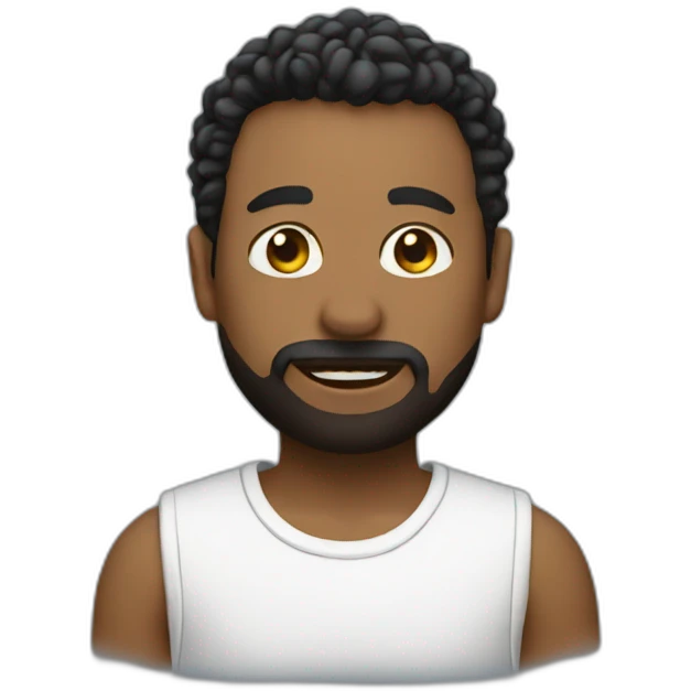 The weekend  emoji