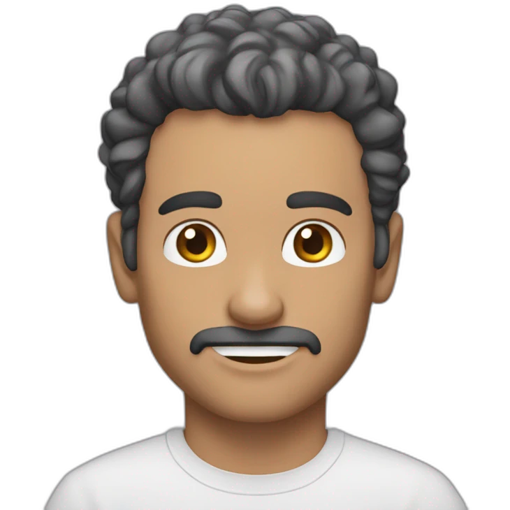 Michael Richard Kyle emoji