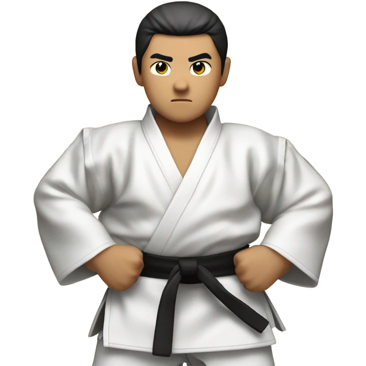 dojo satoru  emoji