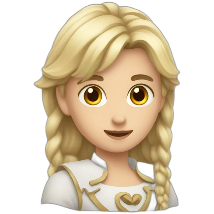 Coeur brisé emoji