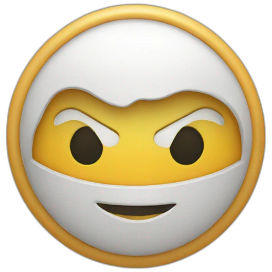 SK logo emoji
