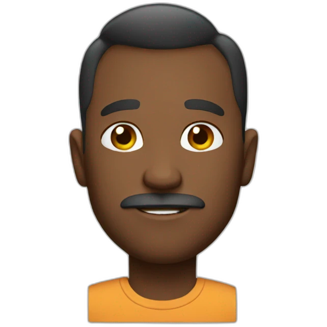 daddy emoji