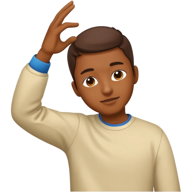 dab emoji