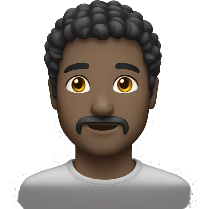 Hamoud emoji