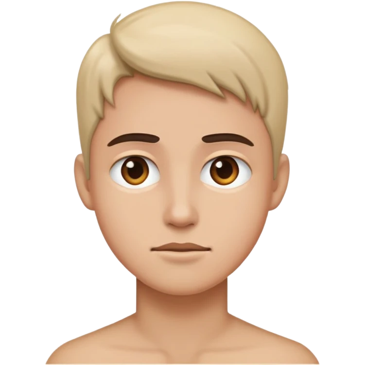 N emoji