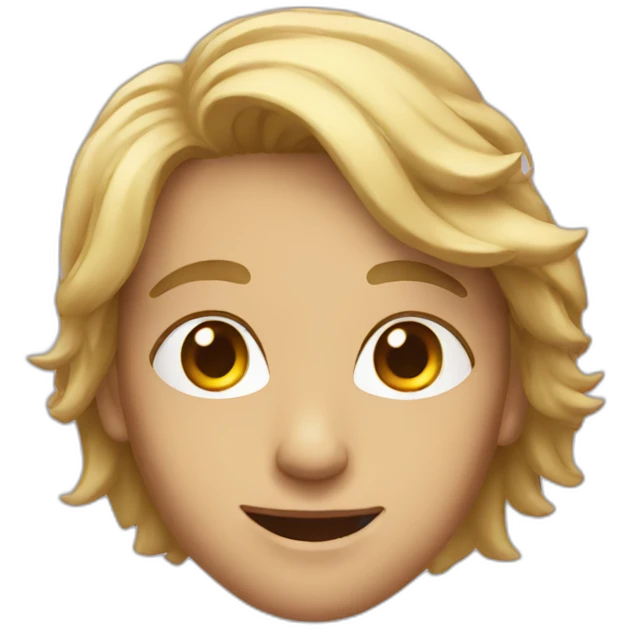 awesome emoji