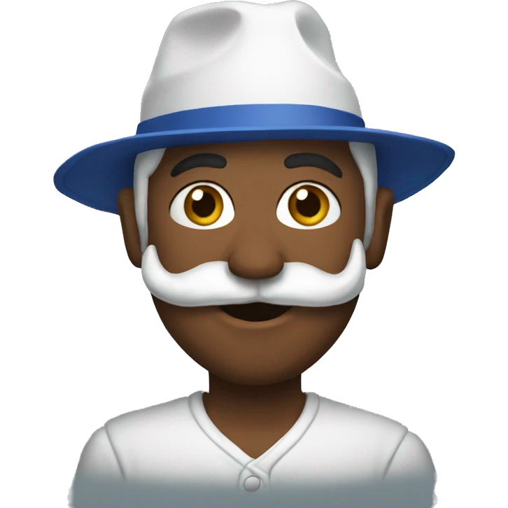 Kentucky Christmas  emoji
