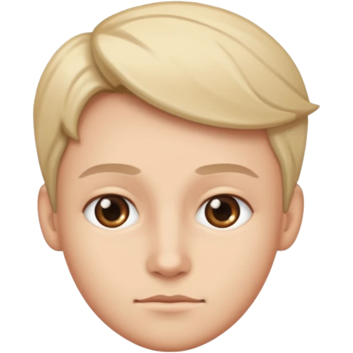 side eye emoji
