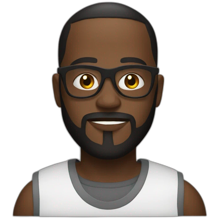 Gims emoji