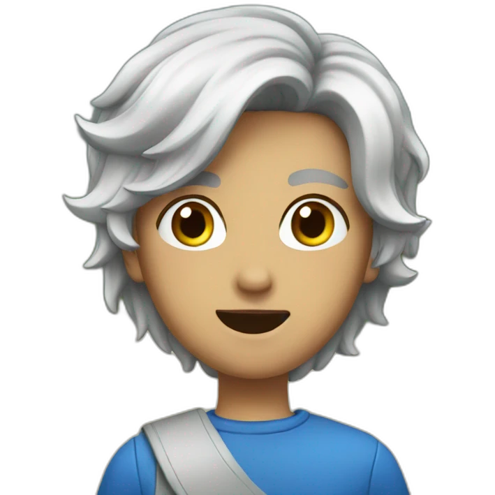 Action emoji