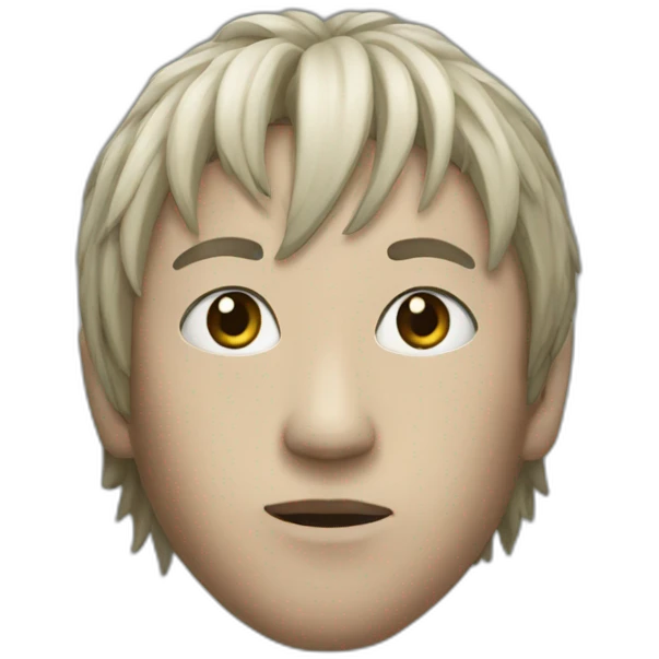 Shin Hati emoji
