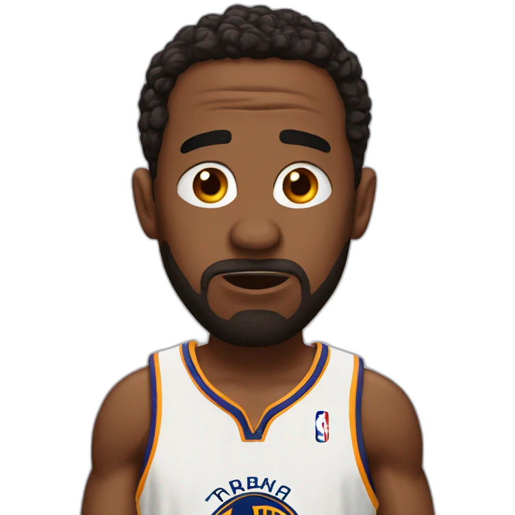 nba shocked emoji