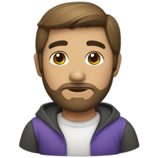 Icono de ubicación  emoji