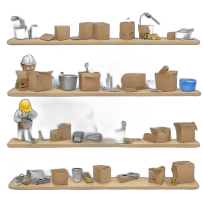 working conditions emoji