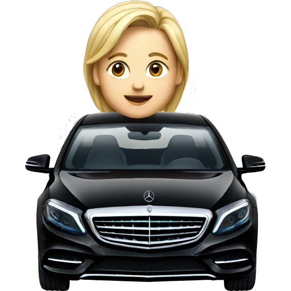 S-class emoji