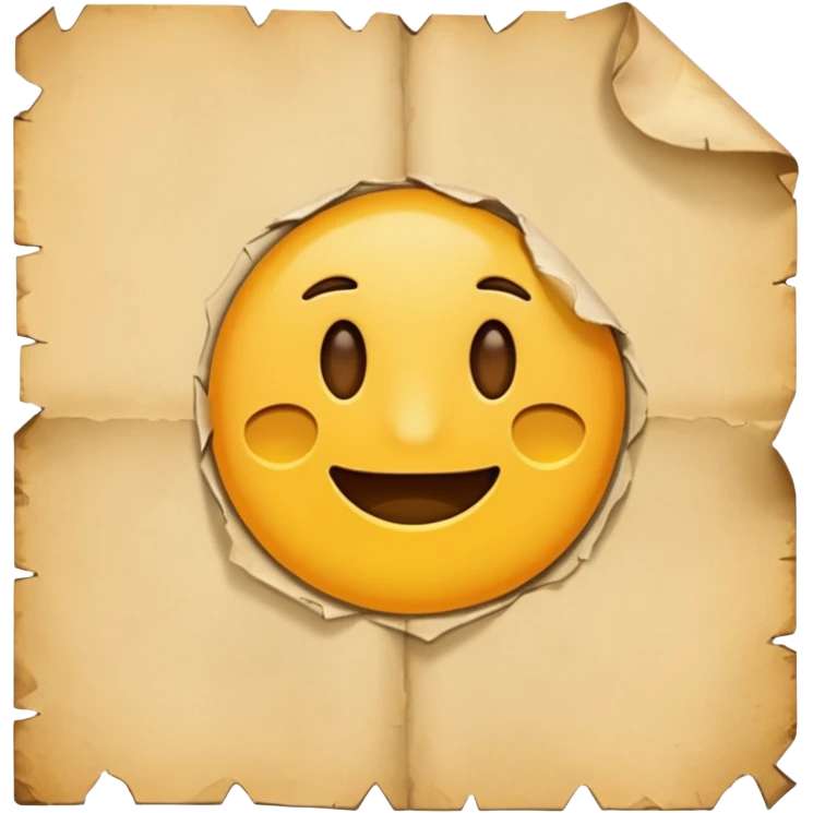 документ emoji