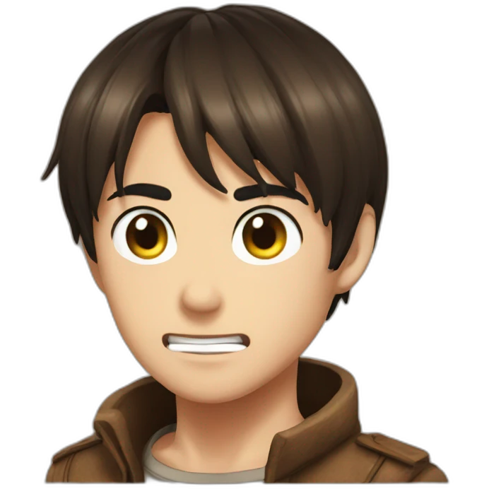 Eren emoji