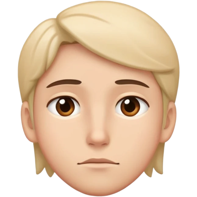 I miss you  emoji