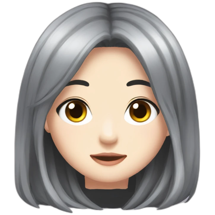 Jisoo emoji