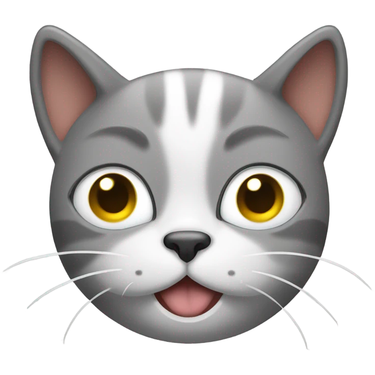 a crying cat emoji emoji