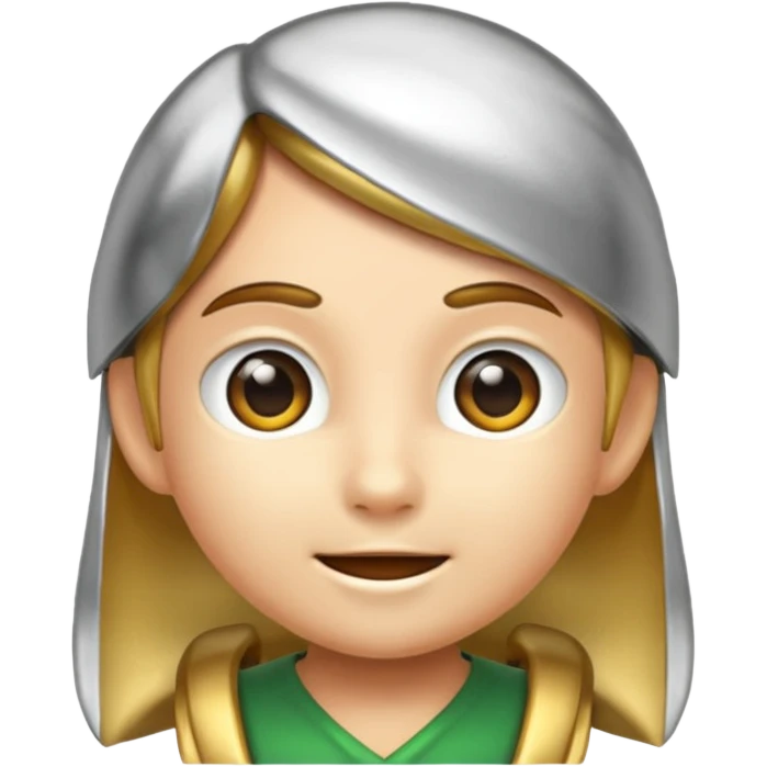 Link emoji emoji