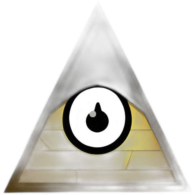 Bill Cipher emoji