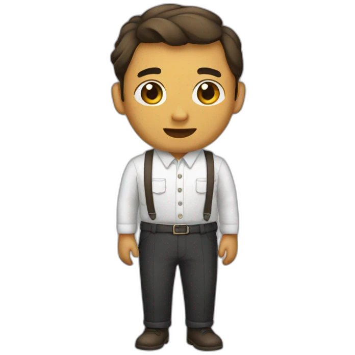 Cuao emoji