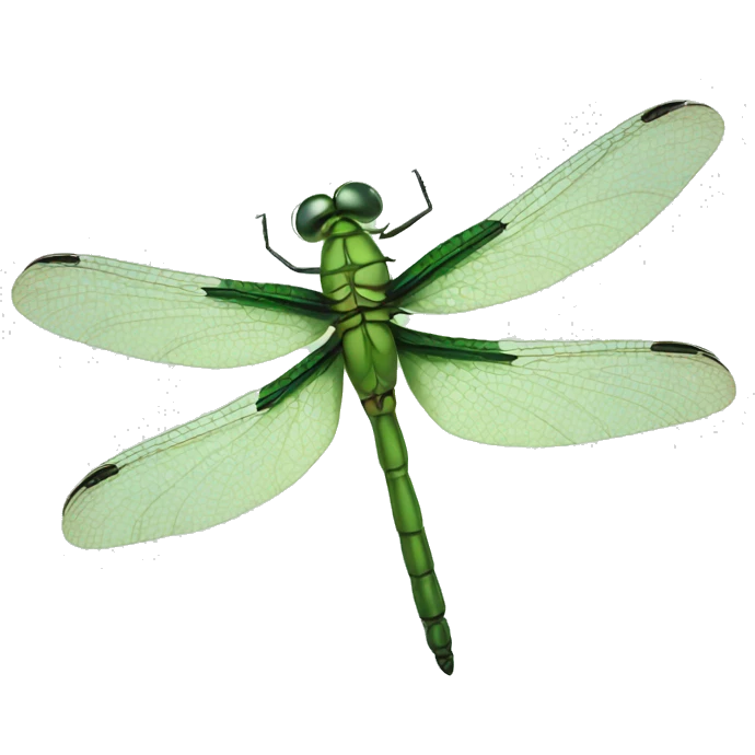 Dragonfly emoji