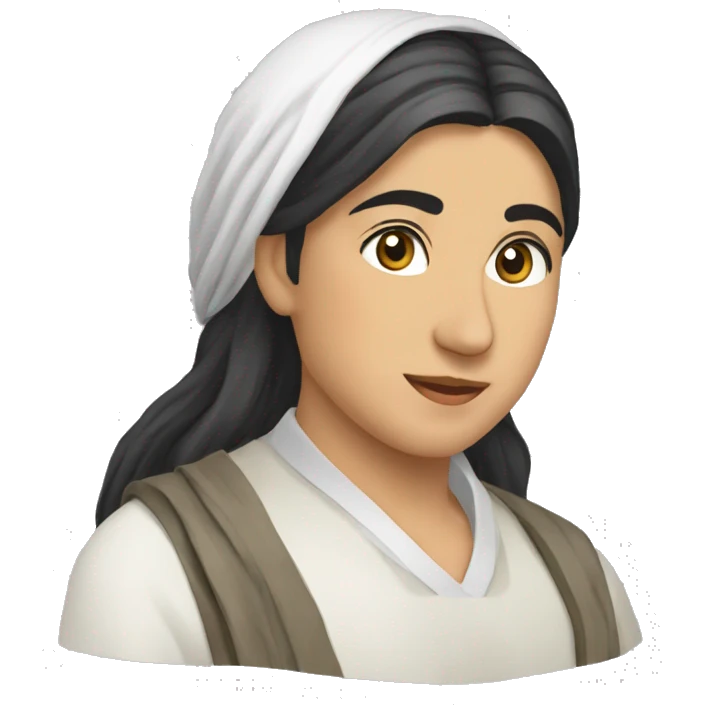 Yezidi bayrağı emoji