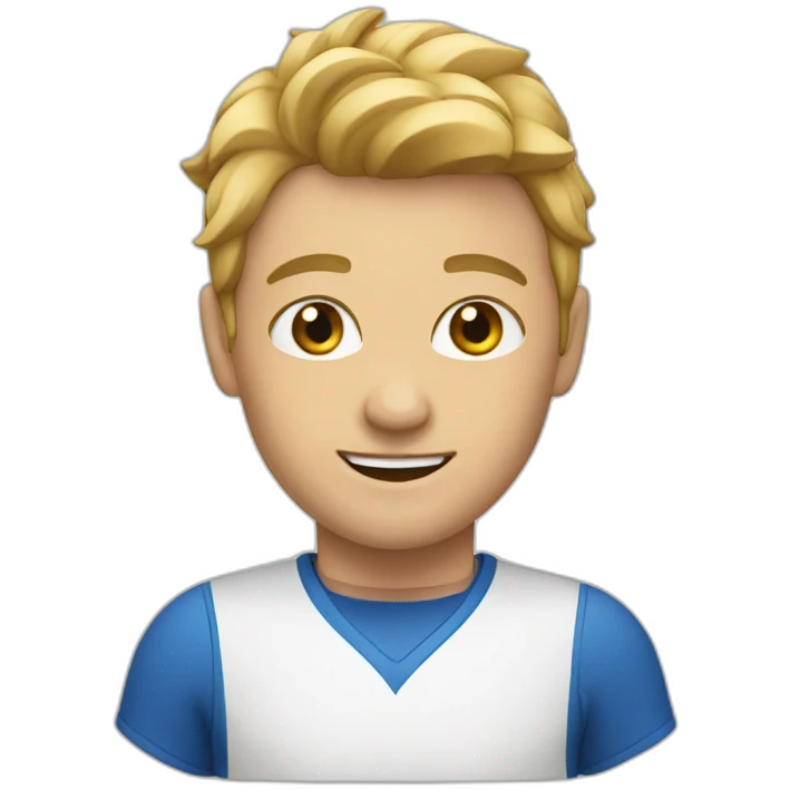 beginner.sport emoji