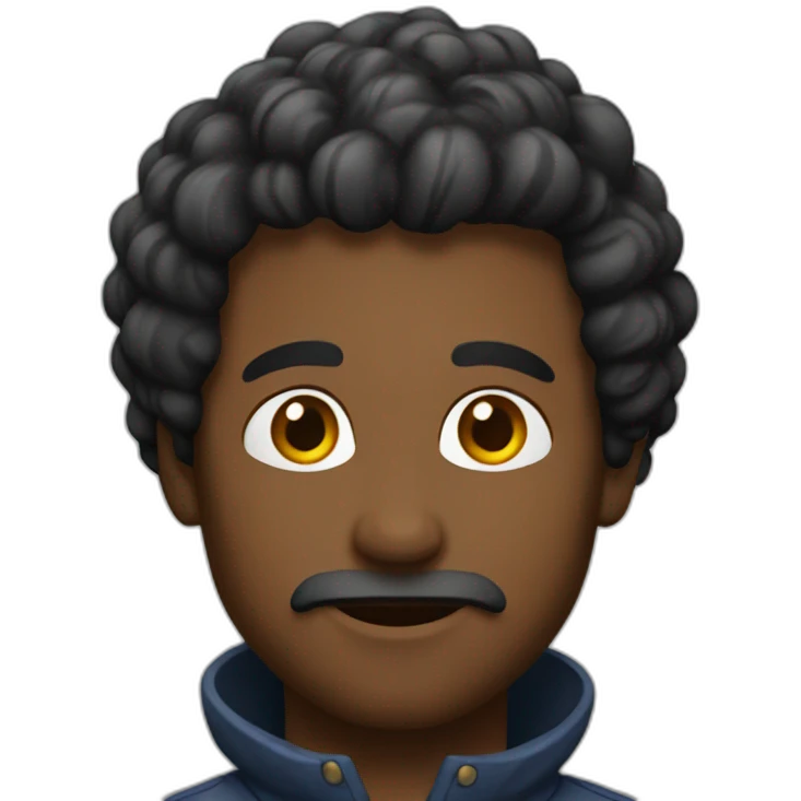 Baptiste emoji