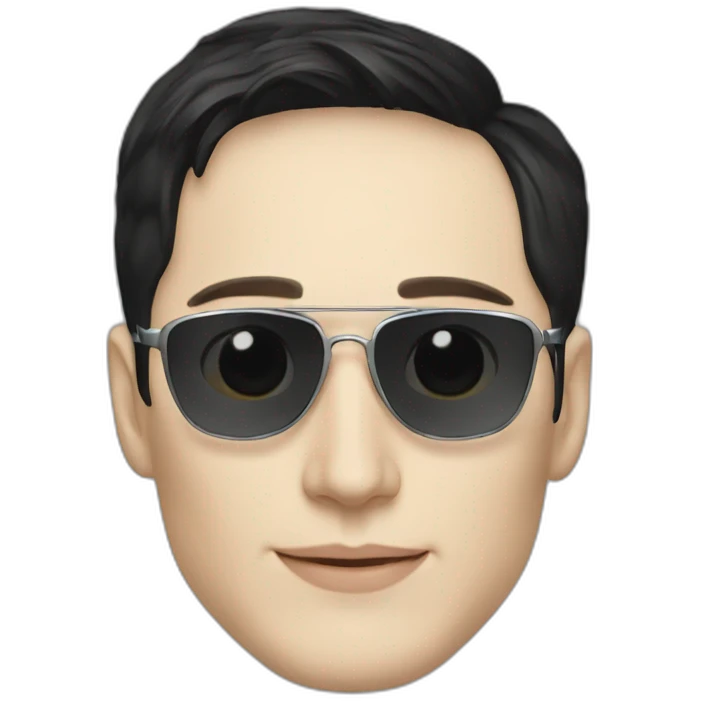 Pavel Durov emoji