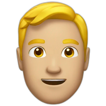 Flash emoji