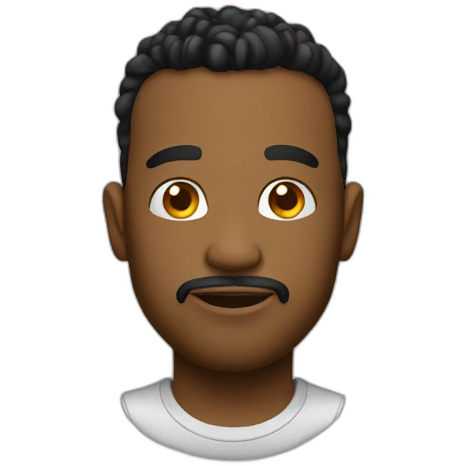 Rizz emoji